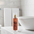 LumenGlow Body Oil — Radiant Nourishing Formula and Natural Glow for All Skin Types