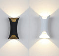 LED Wall Landscape Garden Light