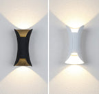 LED Wall Landscape Garden Light
