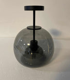 Saturn Globulare Wandleuchte