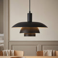 Nordale Indoor Minimalist Danish Pendant Light For Home