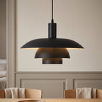 Nordale Indoor Minimalist Danish Pendant Light For Home