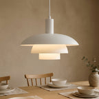 Nordale Indoor Minimalist Danish Pendant Light For Home