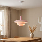 Nordale Indoor Minimalist Danish Pendant Light For Home