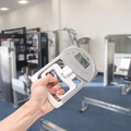 Digitaler Griffkraftmesser mit automatischer Erfassung - Euroselle