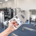 Digitaler Griffkraftmesser mit automatischer Erfassung - Euroselle