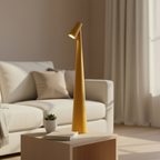 Wiederaufladbare tragbare Lampe für stilvolle Innen- und Außenambiente - Euroselle