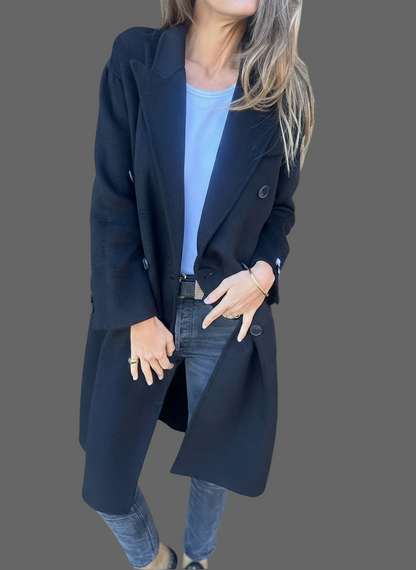 Veste Femme Mi-longue