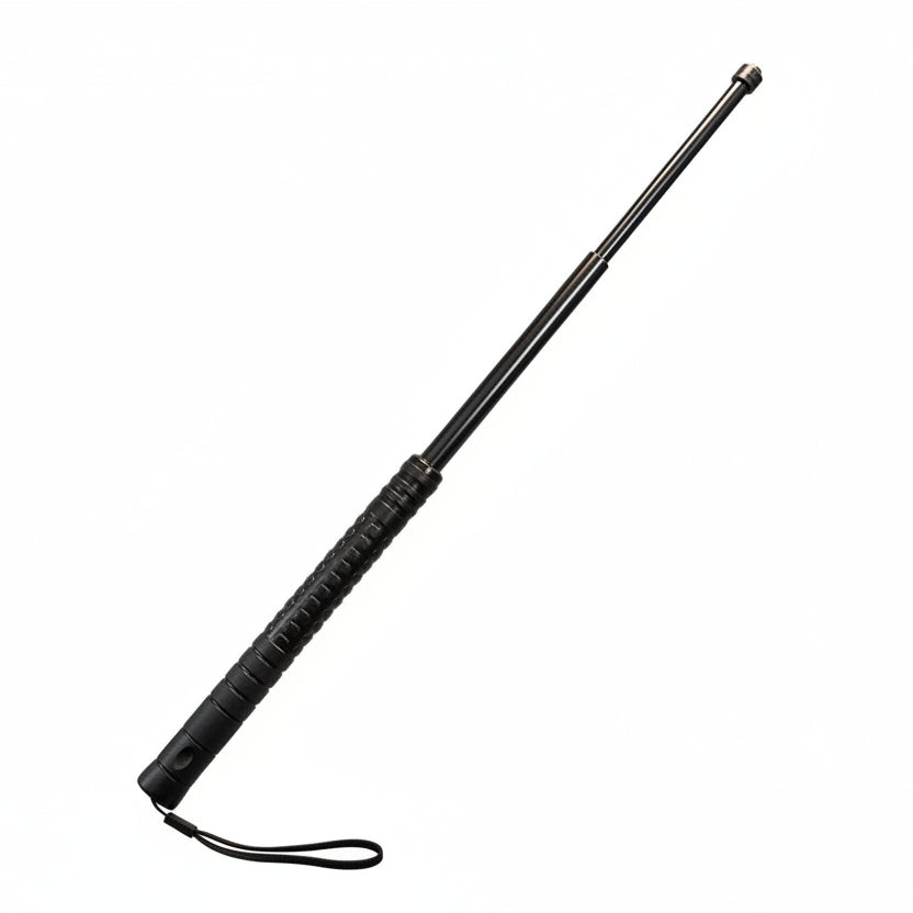 Ergonomic Self-Defense Walking Stick Compact & Strong - Euroselle