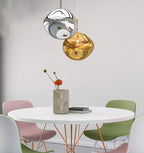 Chroma - Bright and quiet pendant lighting lamp