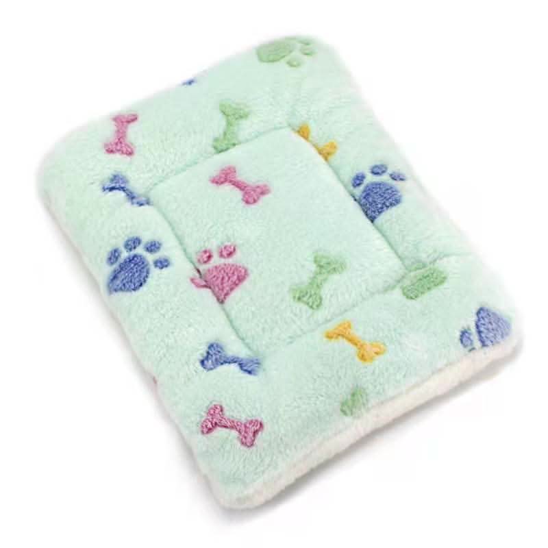 Lit douillet SnugNest pour animaux — soutien ultra-doux