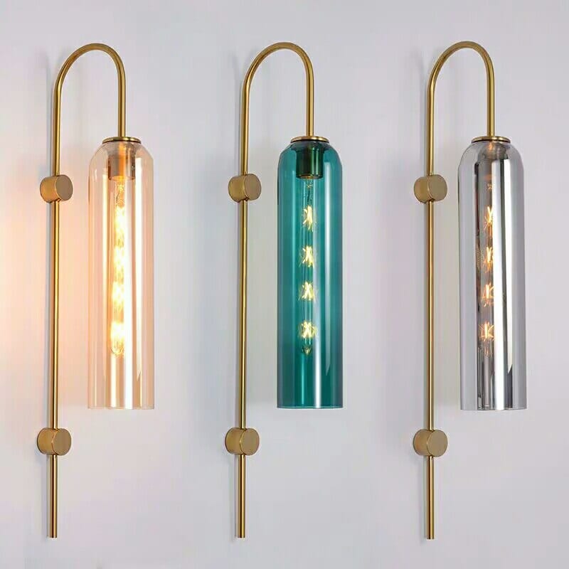 Terisa Lampenschirm