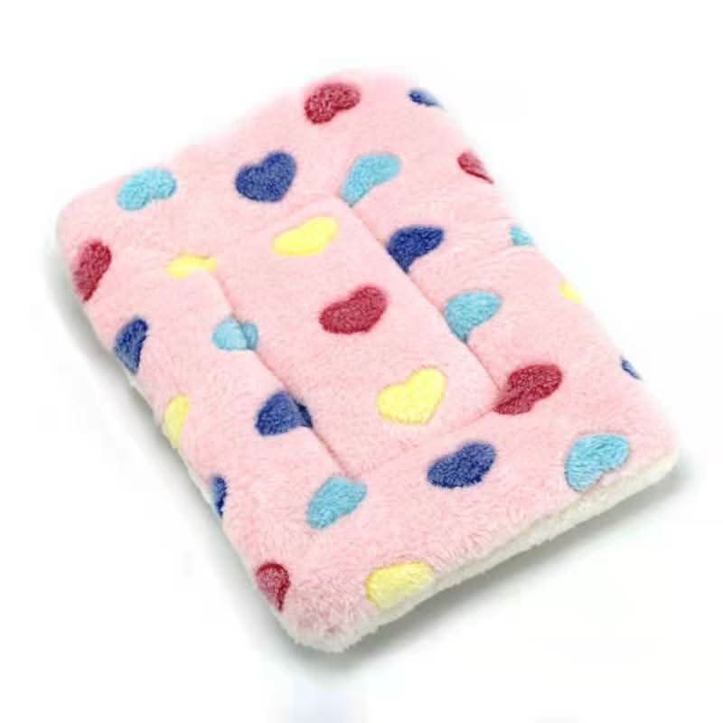 Lit douillet SnugNest pour animaux — soutien ultra-doux