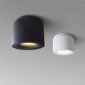 Zeitlose skandinavische LED-Strahler