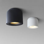 Zeitlose skandinavische LED-Strahler