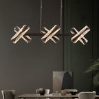 Acrylic Transformable Pendant Light lamp (Copy)