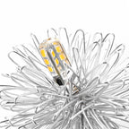 LED Moon Star Pendant Lights Modern