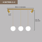 Millie Pendant Light