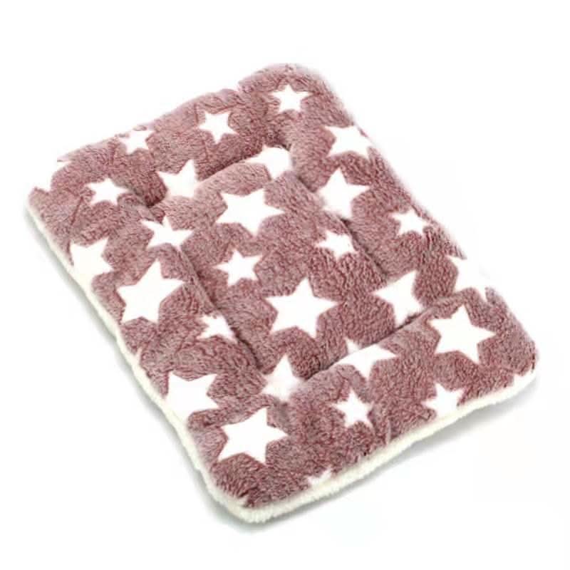 Lit douillet SnugNest pour animaux — soutien ultra-doux