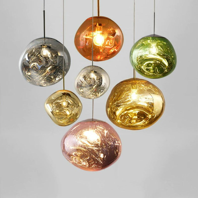 Lumera | Bright and Quiet Pendant Light