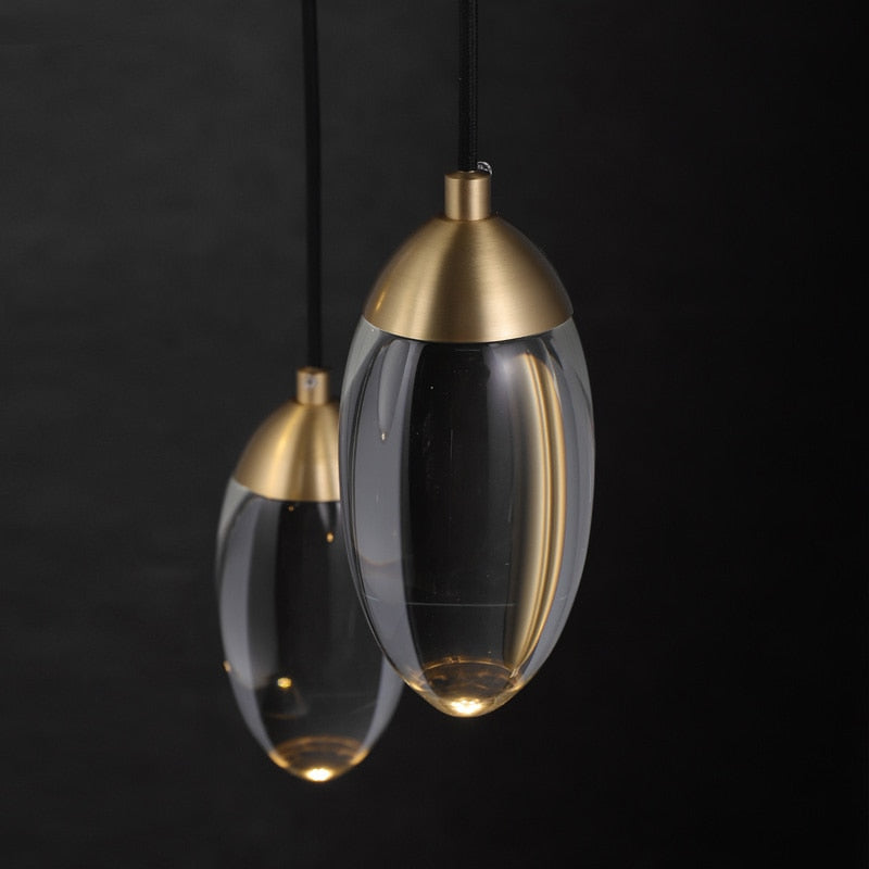 Liora | Ceiling Pendant Light