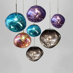 Lumera | Bright and Quiet Pendant Light