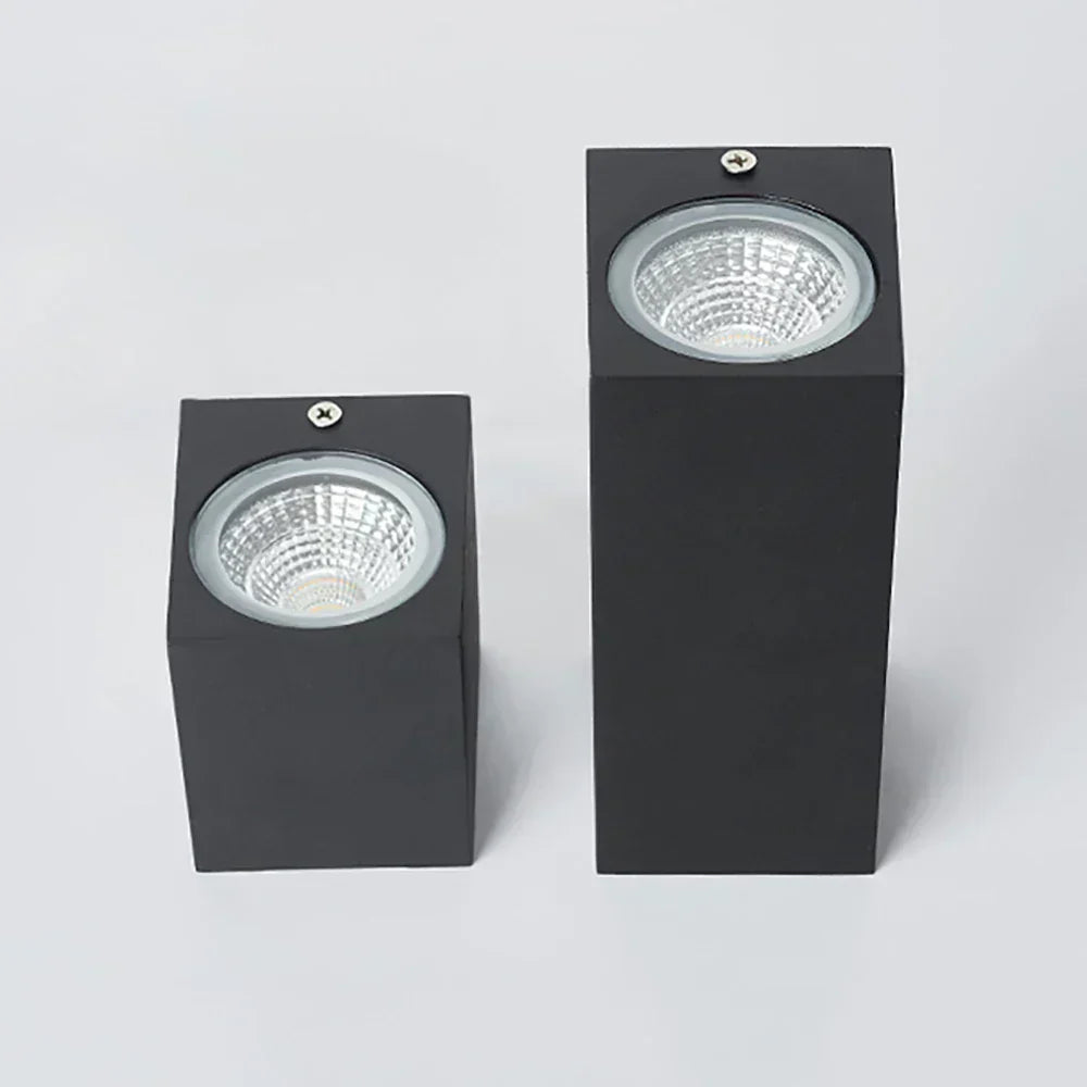 Nicole LED Wall Lamp