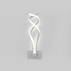 Nordic Modern Shaped Wall Lamp