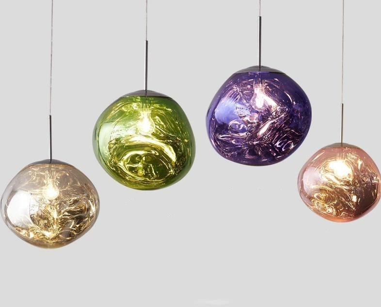 Lumera | Bright and Quiet Pendant Light