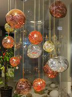 Lumera | Bright and Quiet Pendant Light