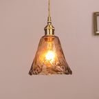 Amirino Glass Ceiling Lights Lamp