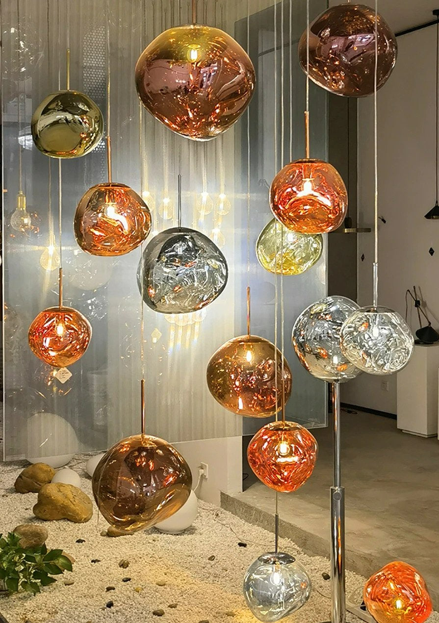 Lumera | Bright and Quiet Pendant Light