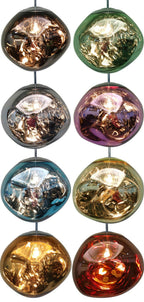 Lumera | Bright and Quiet Pendant Light