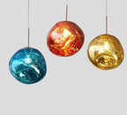 Lumera | Bright and Quiet Pendant Light