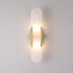 Royal Marble Wall Lamp