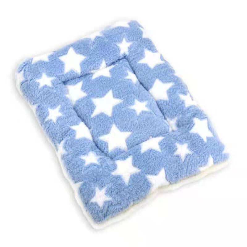 Lit douillet SnugNest pour animaux — soutien ultra-doux