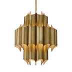 Evana Tube Pendant