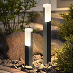 Wasserdichte 10W LED Rasenlampe
