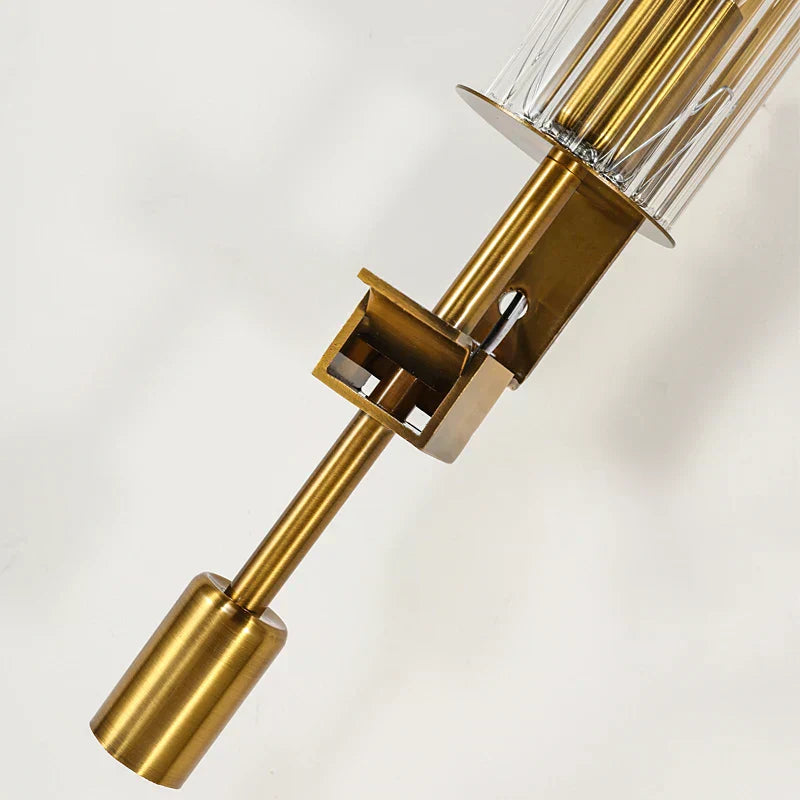 Spark Luxus-Wandleuchte