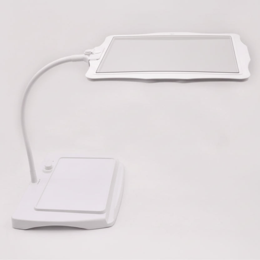 Rechargeable Ambient Lamp for Indoor & Outdoor Spaces - Euroselle