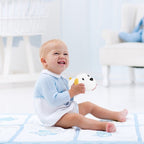 BPA-Free Night Light for Cozy Sleep and Gentle Illumination - Euroselle