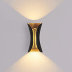 LED Wall Landscape Garden Light