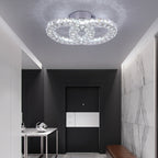Chanel Crystal Lamp