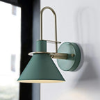 Perseus - Modern Wall Sconce