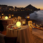 Lunar Cordless LED Indoor & Outdoor Table Light