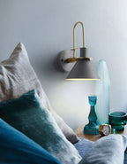 Perseus - Modern Wall Sconce