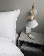 Perseus - Modern Wall Sconce