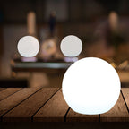 Lunar Cordless LED Indoor & Outdoor Table Light