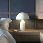Nordic Mushroom Table Lamp