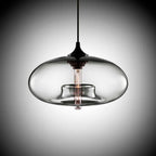 Galloway - Glass Pendant Lights